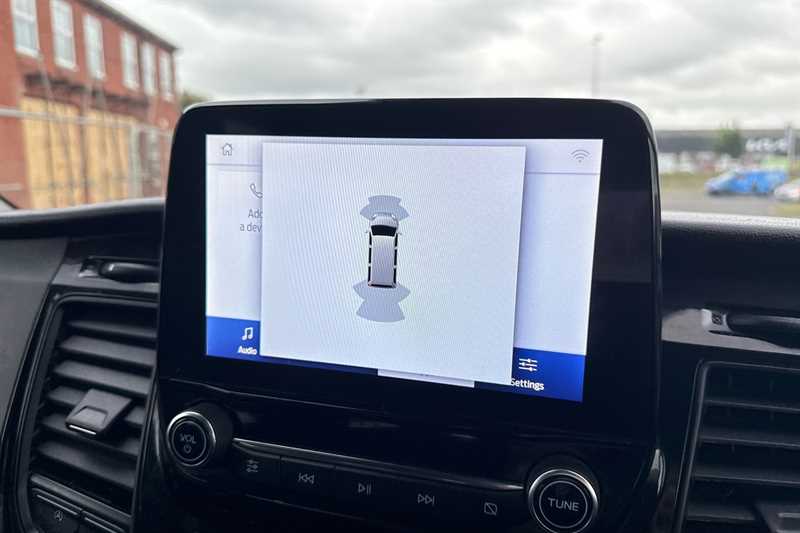 Used Ford Tourneo Custom 2021 for sale - 76443307: Photo 19