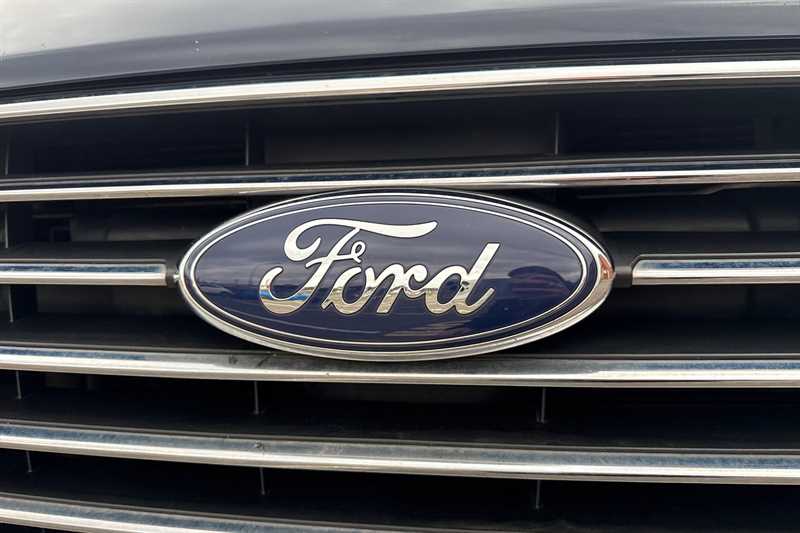 Used Ford Tourneo Custom 2021 for sale - 76443307: Photo 30