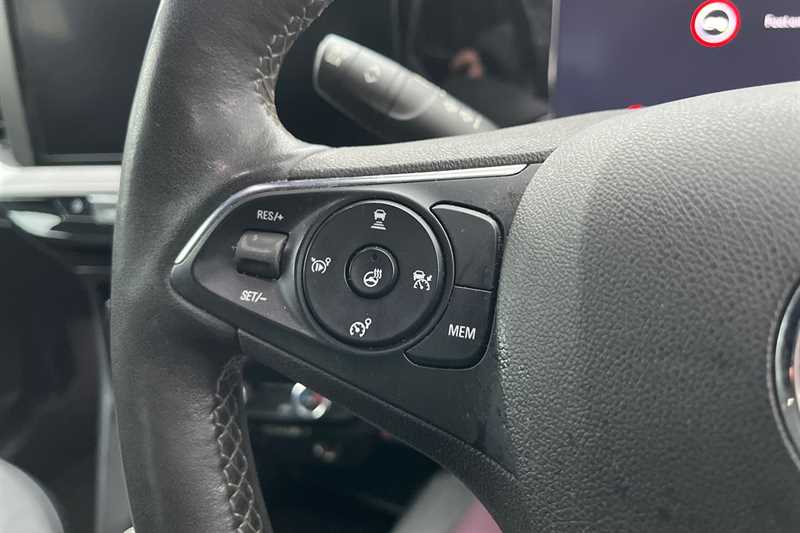 Used Vauxhall Mokka Electric for sale - 77566181: Photo 21