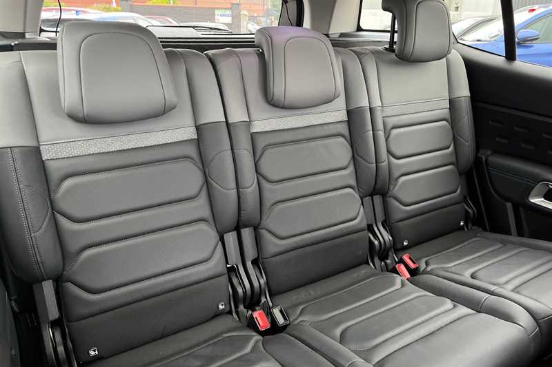 Used Citroen C5 Aircross 2023 for sale - 77914826: Photo 24