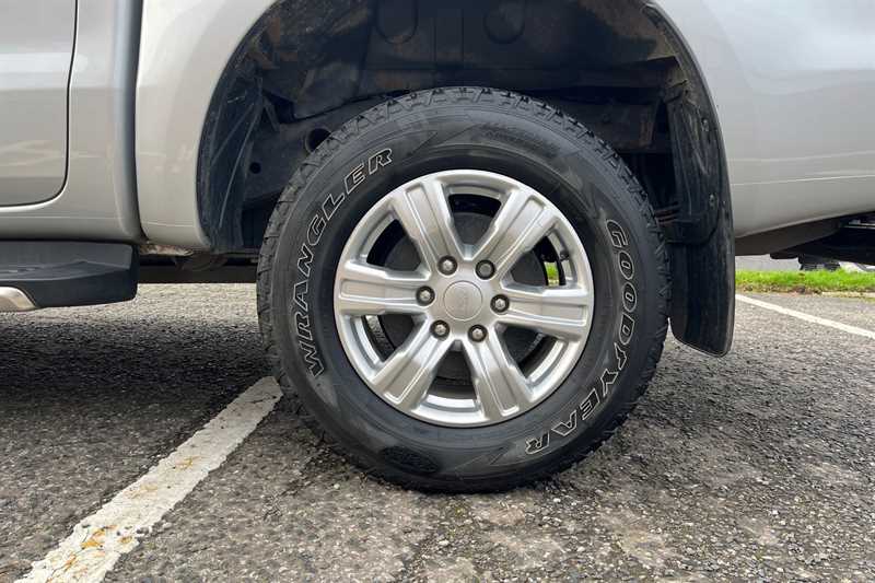 Used Ford Ranger 2021 for sale - 76529804: Photo 10