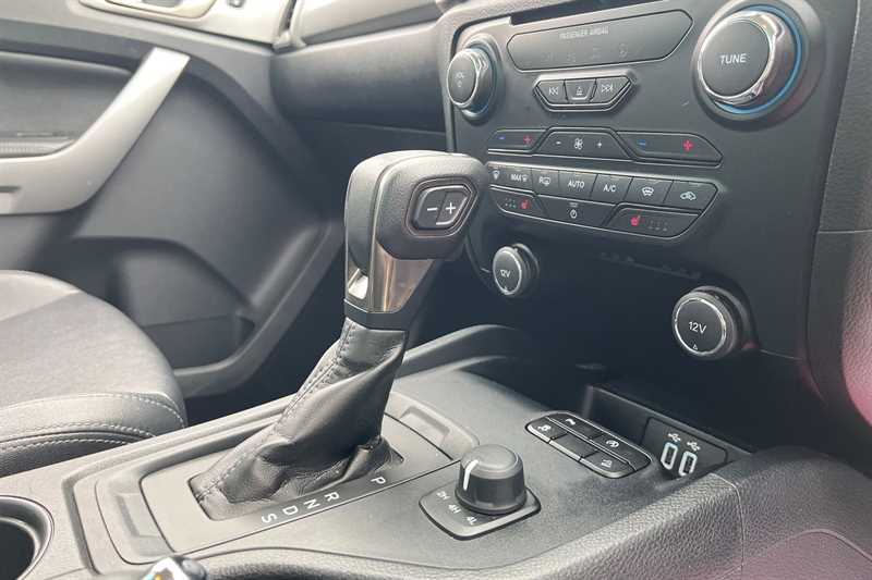 Used Ford Ranger 2021 for sale - 76529804: Photo 14