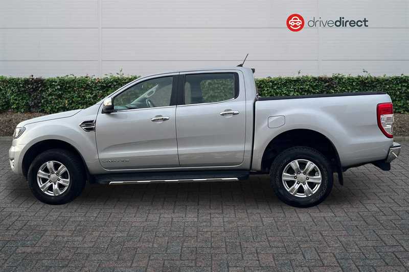 Used Ford Ranger 2021 for sale - 76529804: Photo 6