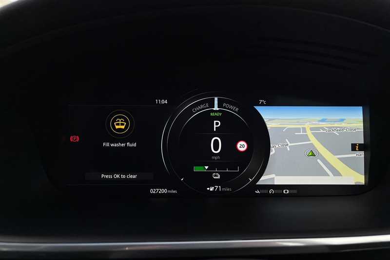 Used Jaguar I-Pace 2019 for sale - 77322974: Photo 20