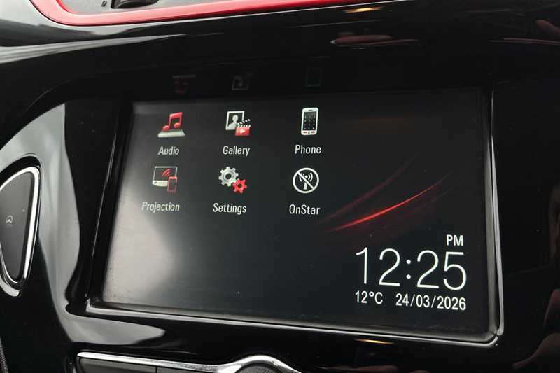 Used Vauxhall Corsa 2018 for sale - 78142600: Photo 17