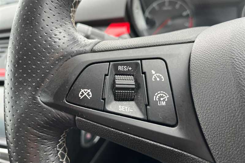 Used Vauxhall Corsa 2018 for sale - 78142600: Photo 21