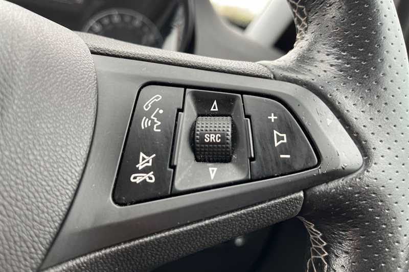 Used Vauxhall Corsa 2018 for sale - 78142600: Photo 22