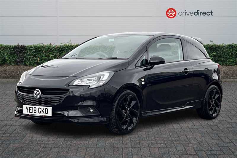 Used Vauxhall Corsa 2018 for sale - 78142600: Photo 7