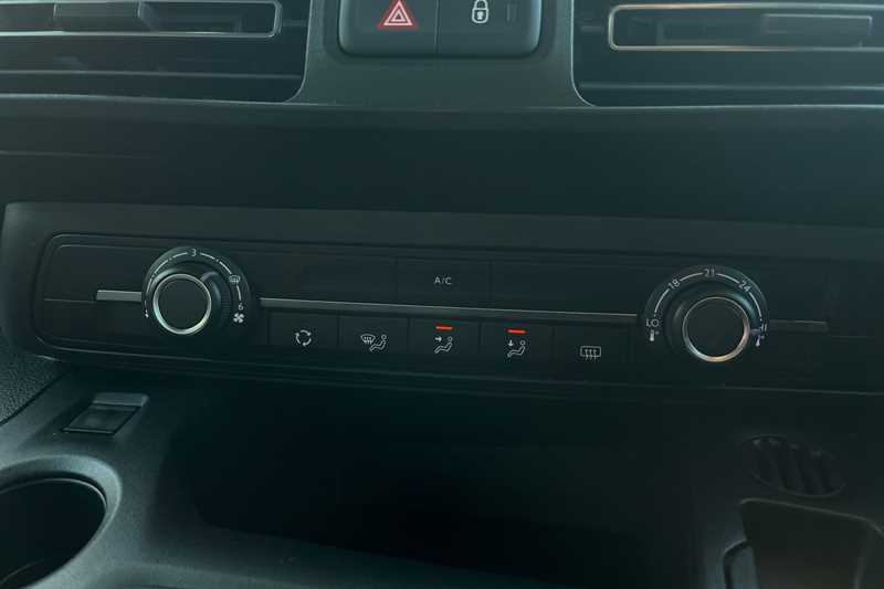 Used Vauxhall Combo Life 2022 for sale - 77401895: Photo 15