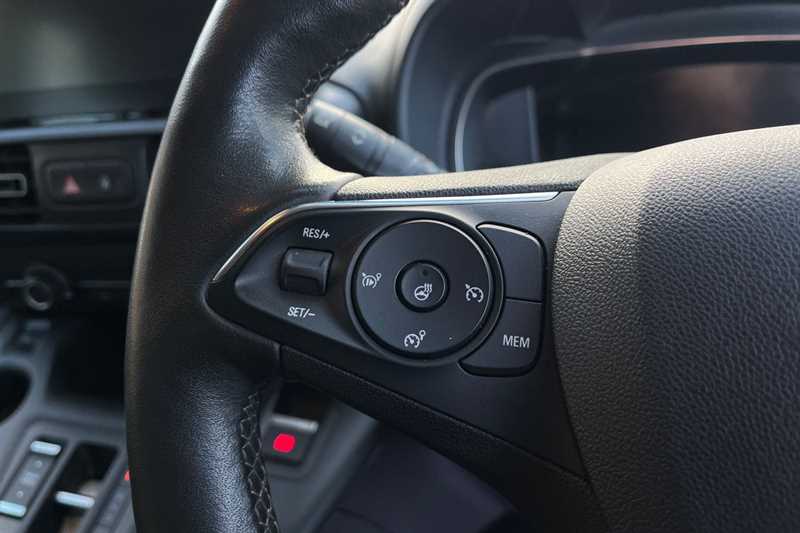 Used Vauxhall Combo Life 2022 for sale - 77401895: Photo 21