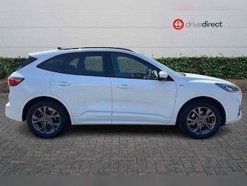 Used Ford Kuga 2022 for sale - 75772494: Photo
