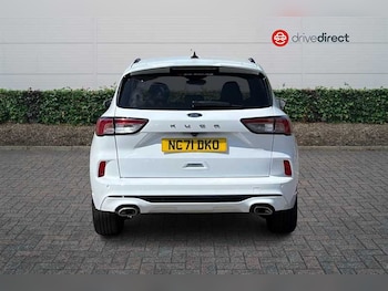 Used Ford Kuga 2022 for sale - 75772494: Photo