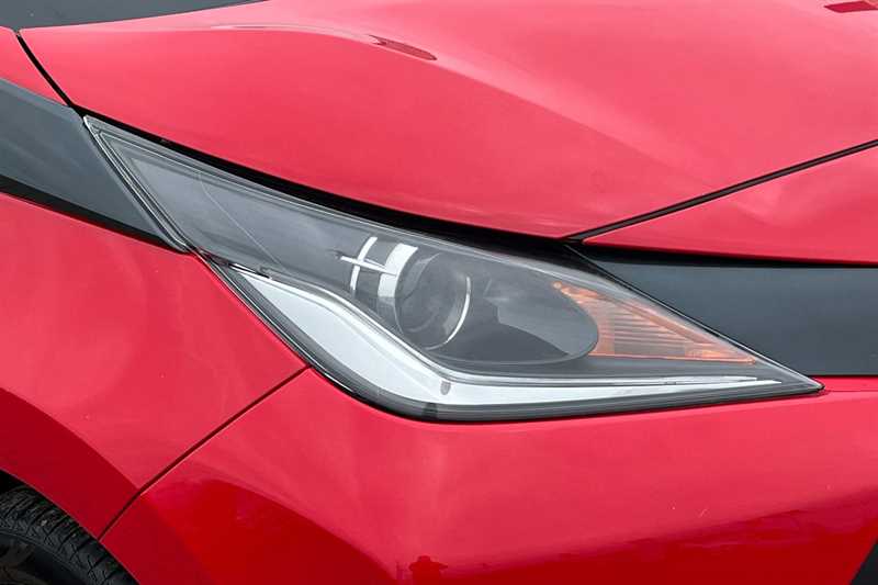 Used Toyota AYGO 2018 for sale - 78189392: Photo 28