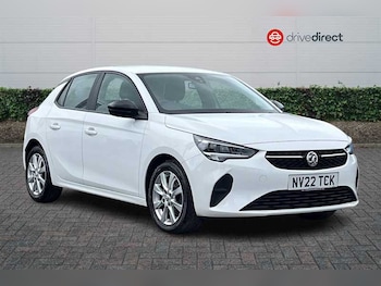 Used Vauxhall Corsa 2022 for sale - 78912903: Photo