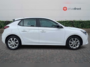 Used Vauxhall Corsa 2022 for sale - 78912903: Photo
