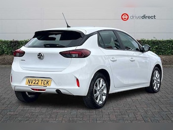 Used Vauxhall Corsa 2022 for sale - 78912903: Photo