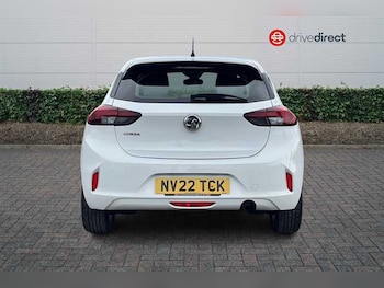 Used Vauxhall Corsa 2022 for sale - 78912903: Photo
