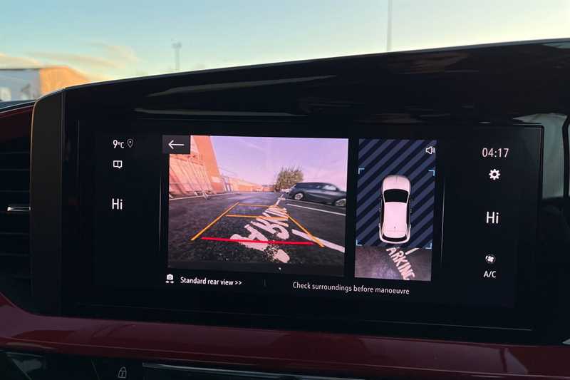 Used Vauxhall Mokka 2022 for sale - 77295476: Photo 19