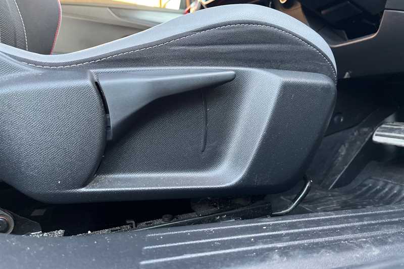 Used Vauxhall Mokka 2022 for sale - 77295476: Photo 26