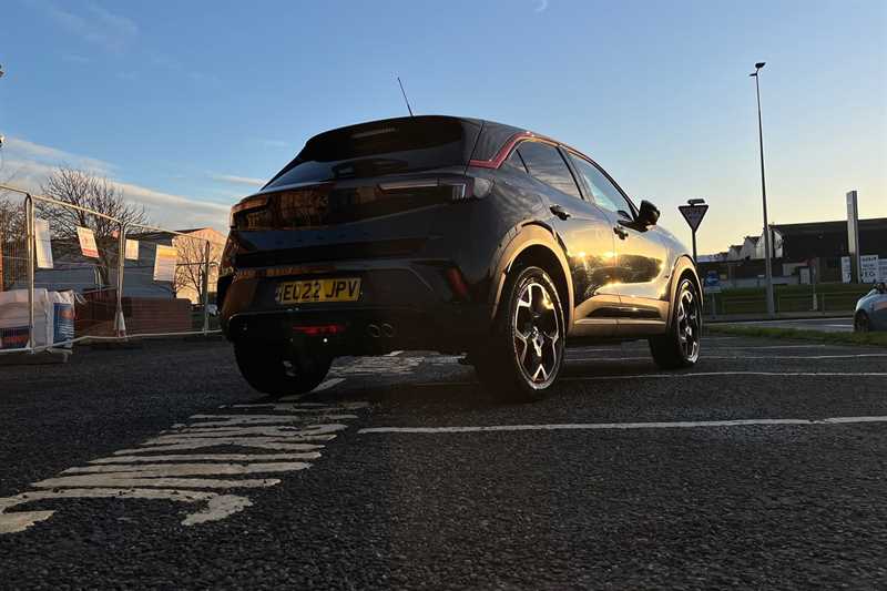 Used Vauxhall Mokka 2022 for sale - 77295476: Photo 36