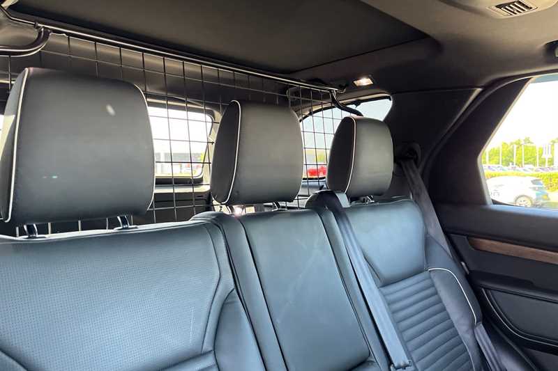 Used Land Rover Discovery 2018 for sale - 76733590: Photo 24