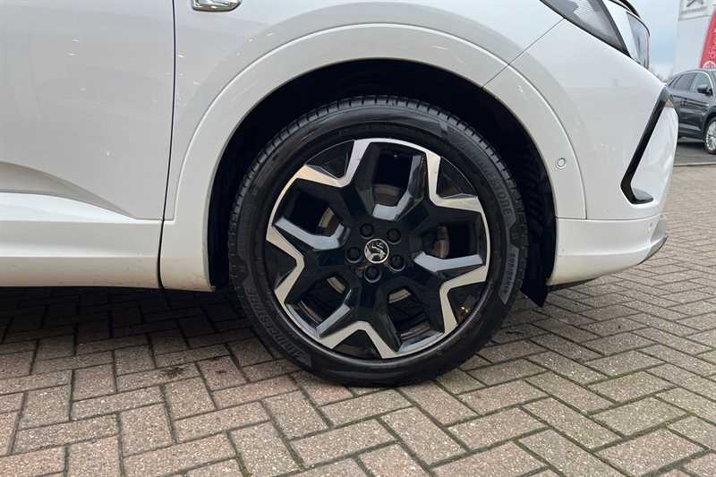 Used Vauxhall Grandland 2023 for sale - 77711579: Photo 12