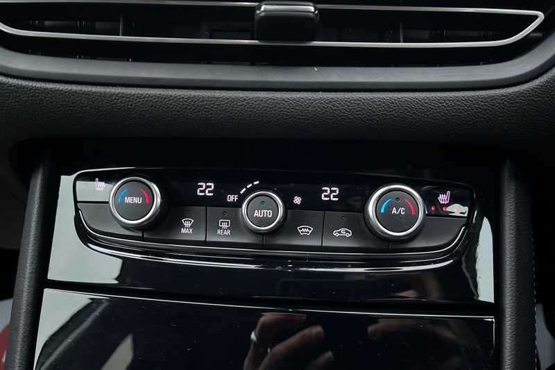 Used Vauxhall Grandland 2023 for sale - 77711579: Photo 15