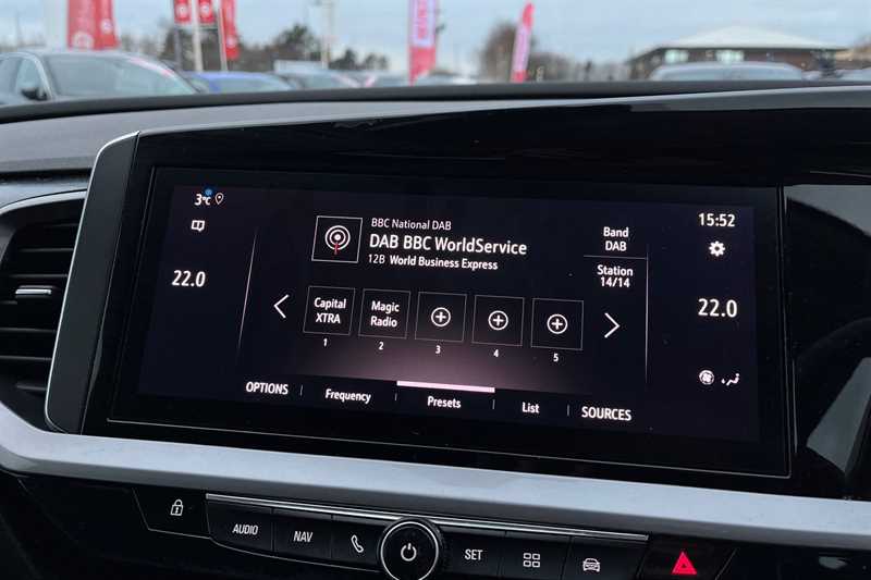 Used Vauxhall Grandland 2023 for sale - 77711579: Photo 17