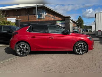 Used Vauxhall Corsa 2023 for sale - 79682620: Photo