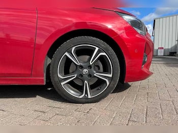 Used Vauxhall Corsa 2023 for sale - 79682620: Photo