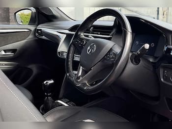 Used Vauxhall Corsa 2023 for sale - 79682620: Photo