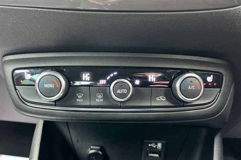 Used Vauxhall Crossland 2022 for sale - 76733690: Photo 15