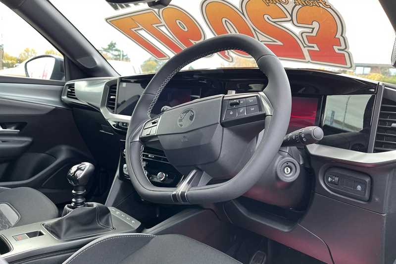 Used Vauxhall Mokka 2025 for sale - 76930036: Photo 13