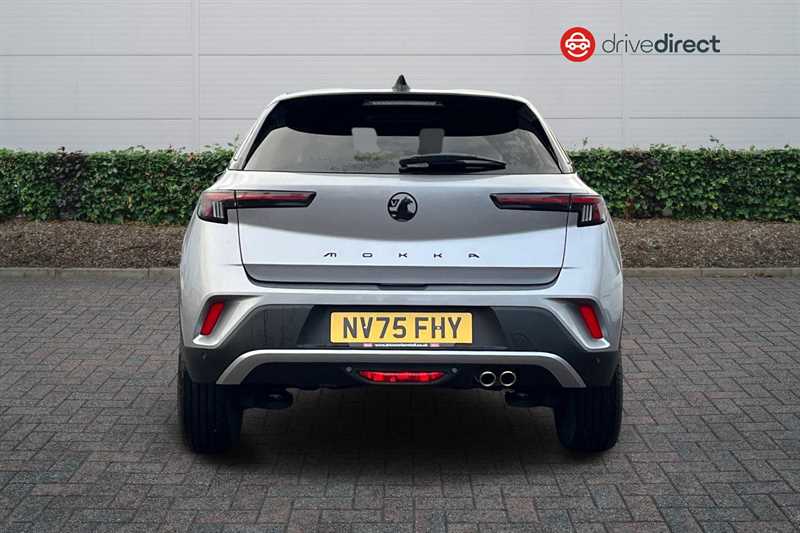 Used Vauxhall Mokka 2025 for sale - 76930036: Photo 4