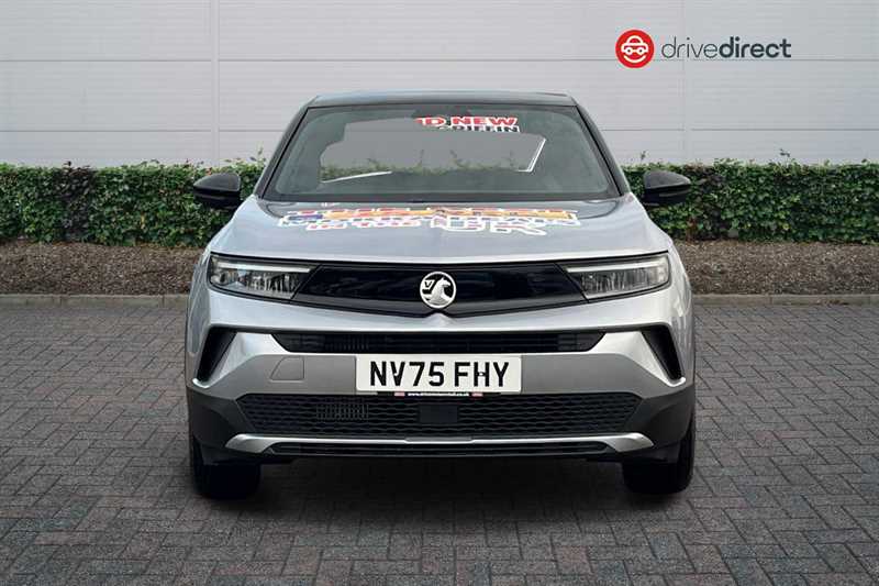 Used Vauxhall Mokka 2025 for sale - 76930036: Photo 8