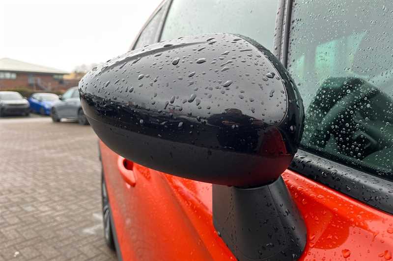 Used Vauxhall Crossland X 2020 for sale - 77310029: Photo 34