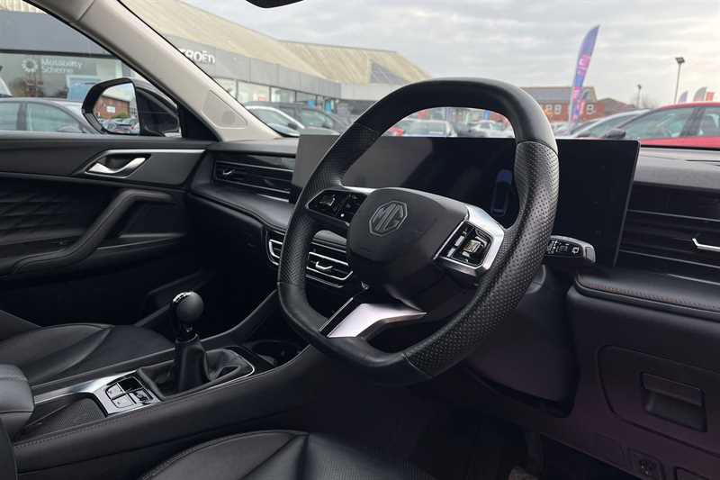 Used MG MG HS 2025 for sale - 78130898: Photo 13