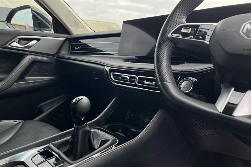 Used MG MG HS 2025 for sale - 78130898: Photo 14