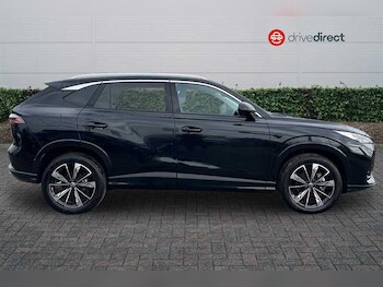 Used MG MG HS 2025 for sale - 78130898: Photo