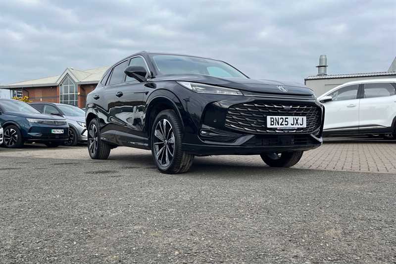 Used MG MG HS 2025 for sale - 78130898: Photo 39