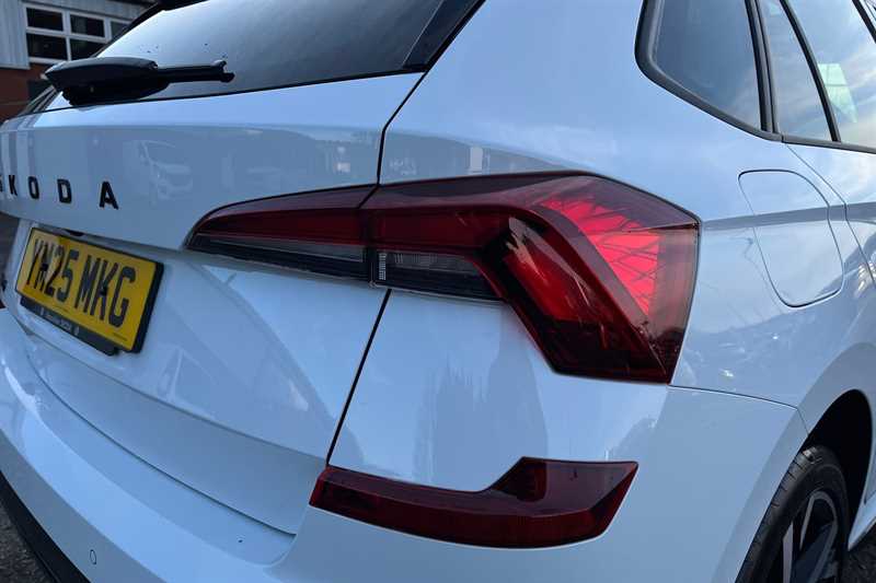 Used Skoda Kamiq 2025 for sale - 77317345: Photo 32