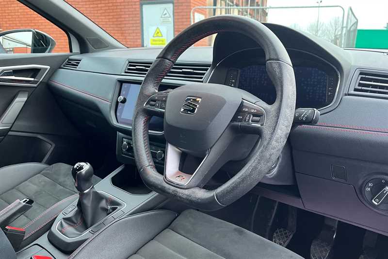 Used SEAT Ibiza 2020 for sale - 77391403: Photo 13