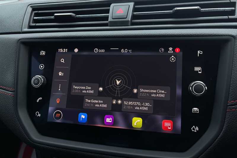 Used SEAT Ibiza 2020 for sale - 77391403: Photo 17