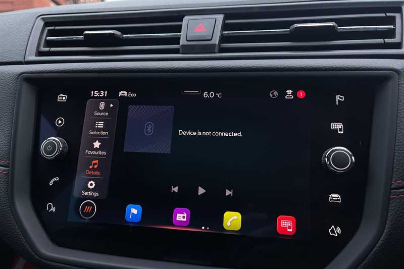 Used SEAT Ibiza 2020 for sale - 77391403: Photo 19