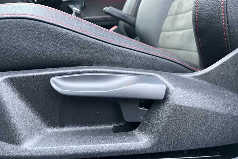 Used SEAT Ibiza 2020 for sale - 77391403: Photo 26