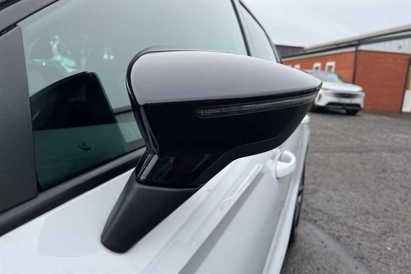 Used SEAT Ibiza 2020 for sale - 77391403: Photo 35