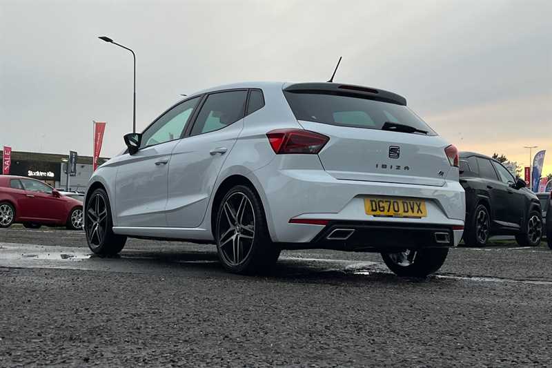 Used SEAT Ibiza 2020 for sale - 77391403: Photo 37