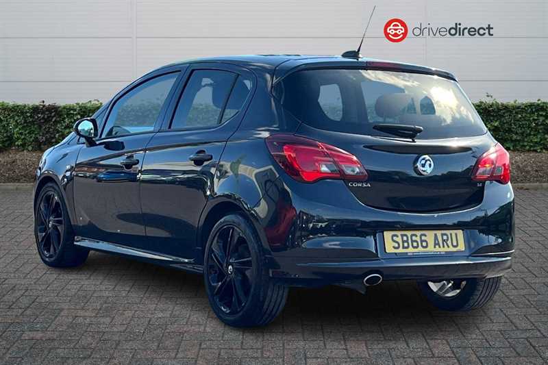 Used Vauxhall Corsa 2016 for sale - 78175209: Photo 5