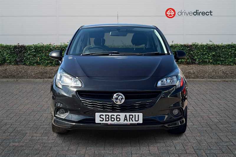 Used Vauxhall Corsa 2016 for sale - 78175209: Photo 8