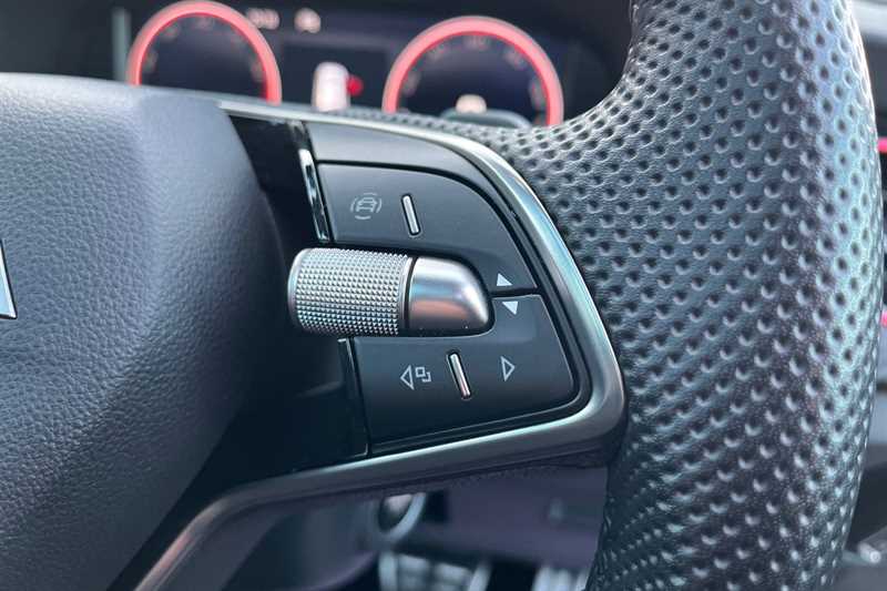 Used Skoda Kamiq 2025 for sale - 77349426: Photo 22